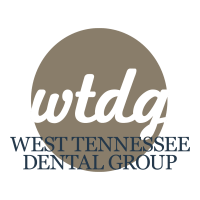 West Tennessee Dental Group Logo