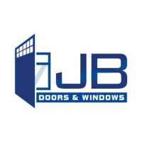 JB Doors and Windows Logo