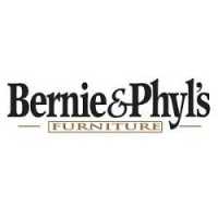 Bernie & Phyl's Furniture Logo