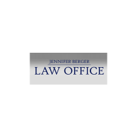 Jennifer Berger Law Office Logo