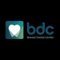 Brewer Dental Center - West Clinic Logo