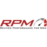 Revived Performance for Men Logo