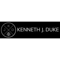 Kenneth J. Duke Logo
