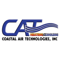 Coastal Air Technologies Inc Logo
