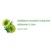 Goldsboro Assisted Living & Alzheimer's Care Logo