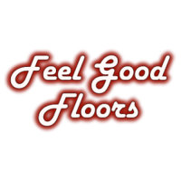 Feel Good Floors Logo