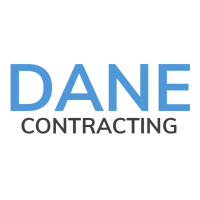 Dane Contracting Logo