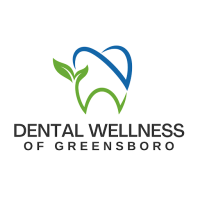 Dental Wellness of Greensboro Logo