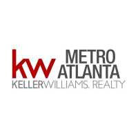 Andrew Gilbert | Keller Williams Realty Metro Atlanta Logo
