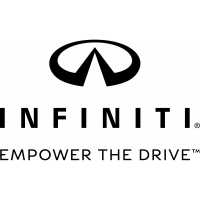 Dublin INFINITI Logo