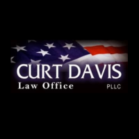 Curt Davis Law Office PLLC Logo
