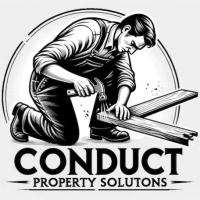 Conduct Property Solutions Logo