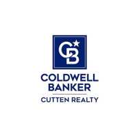 Victoria Foersterling | Coldwell Banker Cutten Realty Logo