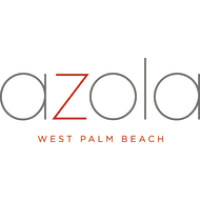 Azola West Palm Beach Logo