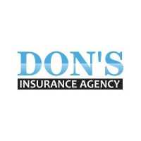 Don's Insurance Agency Logo