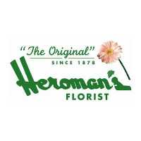 The Original Heromans Logo