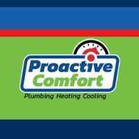 Proactive Comfort Logo
