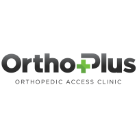 Ortho Plus Ardmore Logo