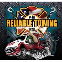 Recovery Masters Towing Logo