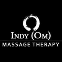 Indy (OM) Massage Therapy Logo
