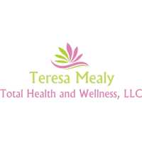 Teresa Mealy Total Health and Wellness, LLC Logo