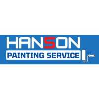 Hanson Painting Service Logo