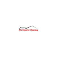 Al's Exterior Cleaning Logo