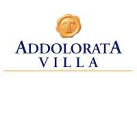 Addolorata Villa Logo