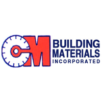 C & M Building Materials Logo