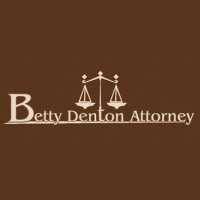 Betty Denton Attorney Logo