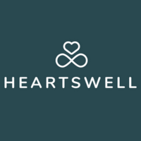Heartswell Logo