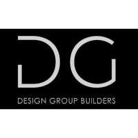 DG Design Group Builders Logo