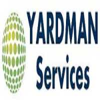 YARDMAN Services Logo