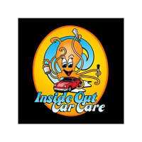 Inside Out Car Care Logo