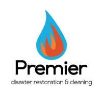 Premier Disaster Restoration Logo