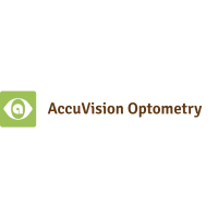 AccuVision Optometry Logo