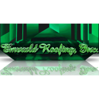 Emerald Roofing Inc Logo