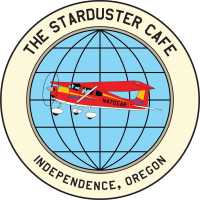Starduster Cafe Inc. Logo