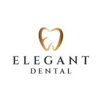 Elegant Dental Sugar Land Logo