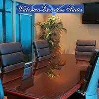 Valencia Executive Suites Logo