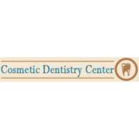 Cosmetic Dentistry Center Logo