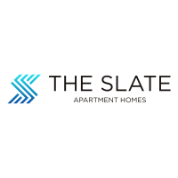 The Slate at Decatur Apartment Homes Logo
