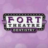 Fort Theatre Dentistry Logo
