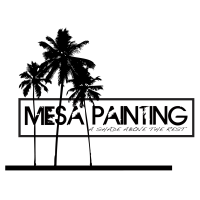 Mesa Painting Logo