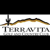 Terravita Golf & Country Club Logo