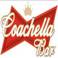 Coachella Bar Logo