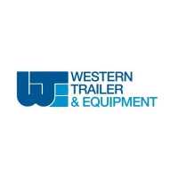 Western Trailer Equipment & Manufacturing Logo