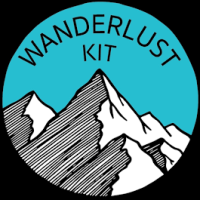 Wanderlust Kit Logo