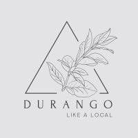Durango Like a Local Logo