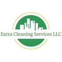 Extra Cleaning Services LLC Logo